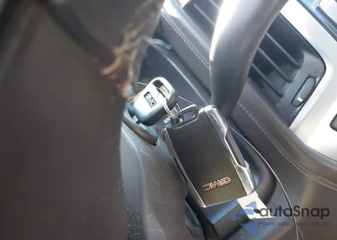 2015 GMC Sierra 1500 Slt из США, поврежденный, VIN 3GTU2VEC7FG206951